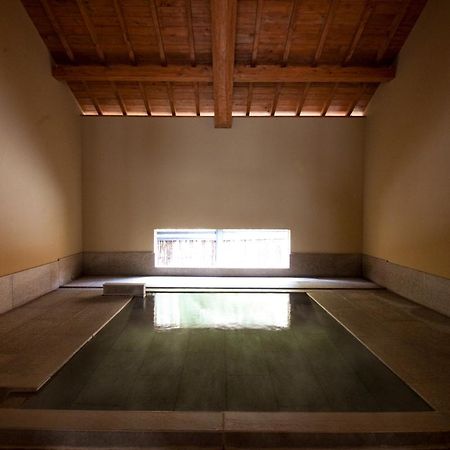 Nihon-No-Ashitaba Hotel Yufu Bagian luar foto
