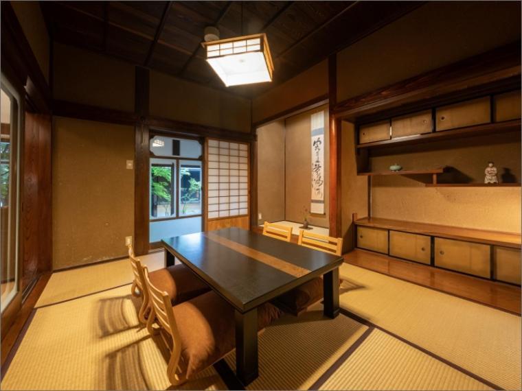 Nihon-No-Ashitaba Hotel Yufu Bagian luar foto