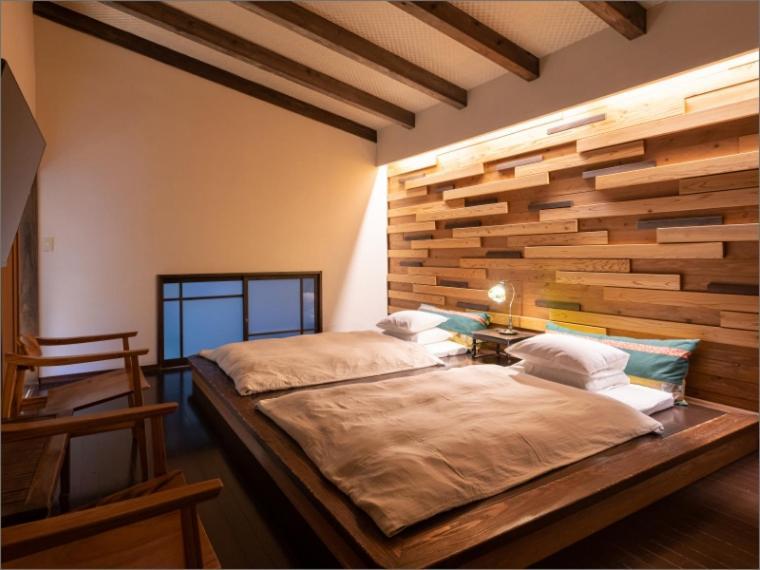 Nihon-No-Ashitaba Hotel Yufu Bagian luar foto