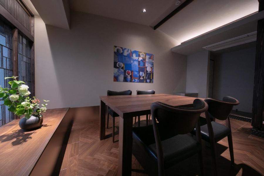 Nihon-No-Ashitaba Hotel Yufu Bagian luar foto