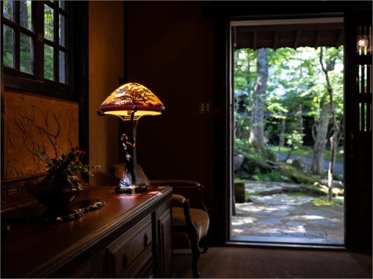 Nihon-No-Ashitaba Hotel Yufu Ruang foto
