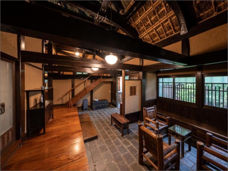 Nihon-No-Ashitaba Hotel Yufu Ruang foto