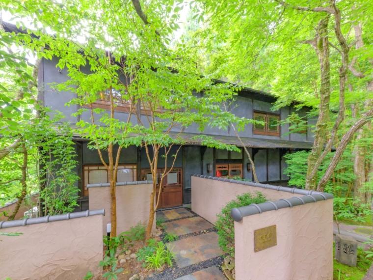 Nihon-No-Ashitaba Hotel Yufu Ruang foto