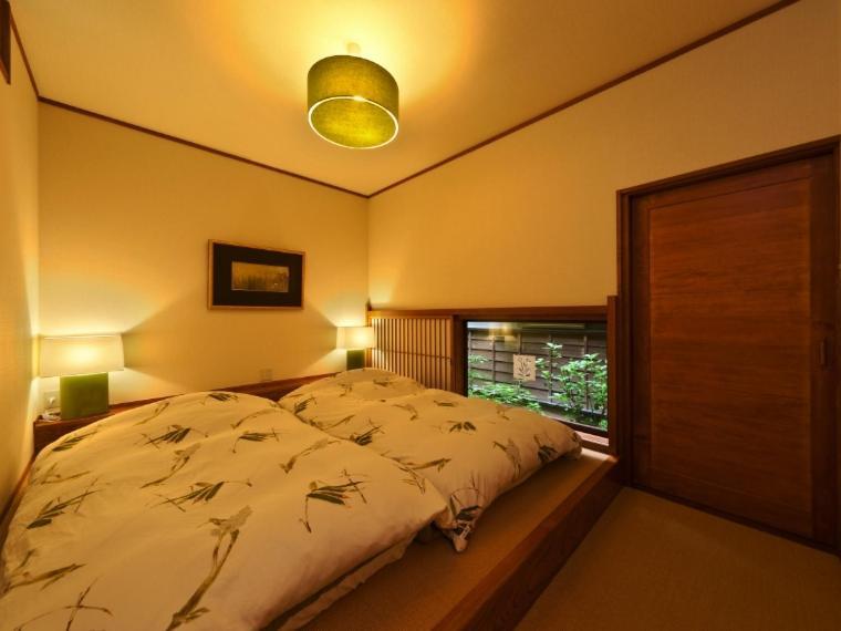 Nihon-No-Ashitaba Hotel Yufu Ruang foto