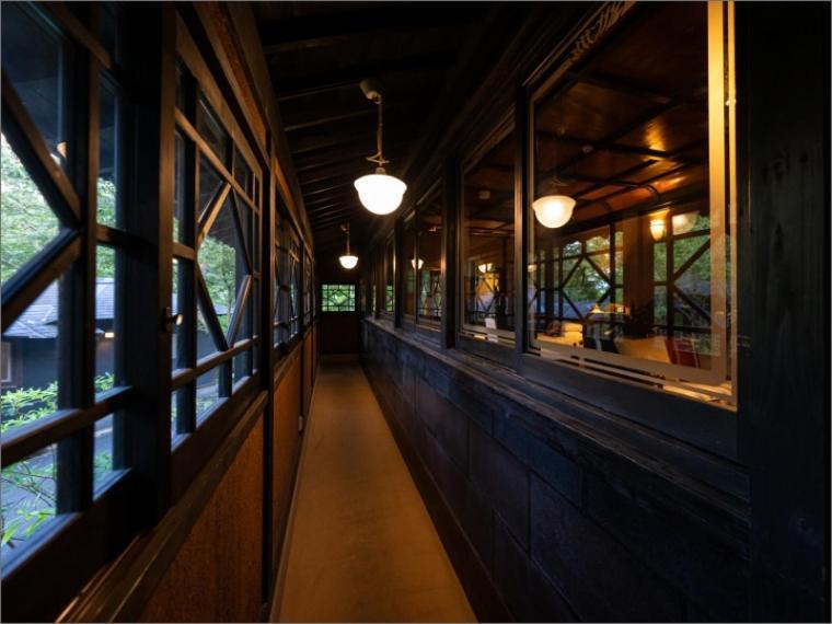 Nihon-No-Ashitaba Hotel Yufu Ruang foto